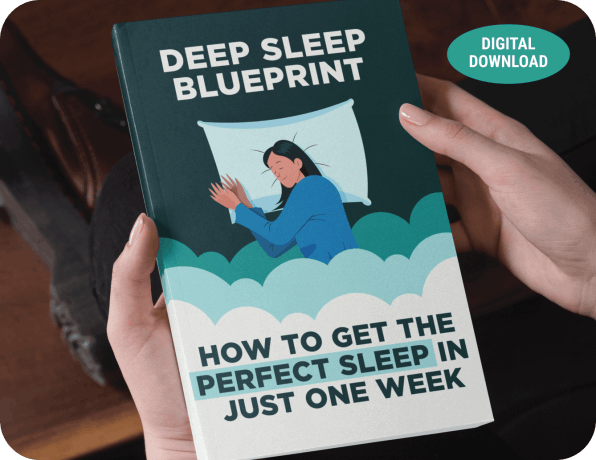 Deep Sleep Blueprint