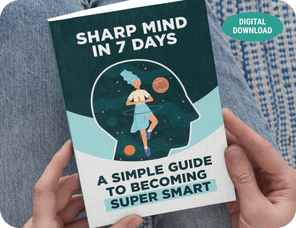 A Simple Guide to Becoming Super Smart