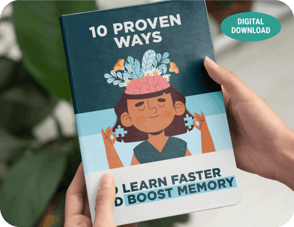 10 Proven Ways to Learn Faster and Boost Memory