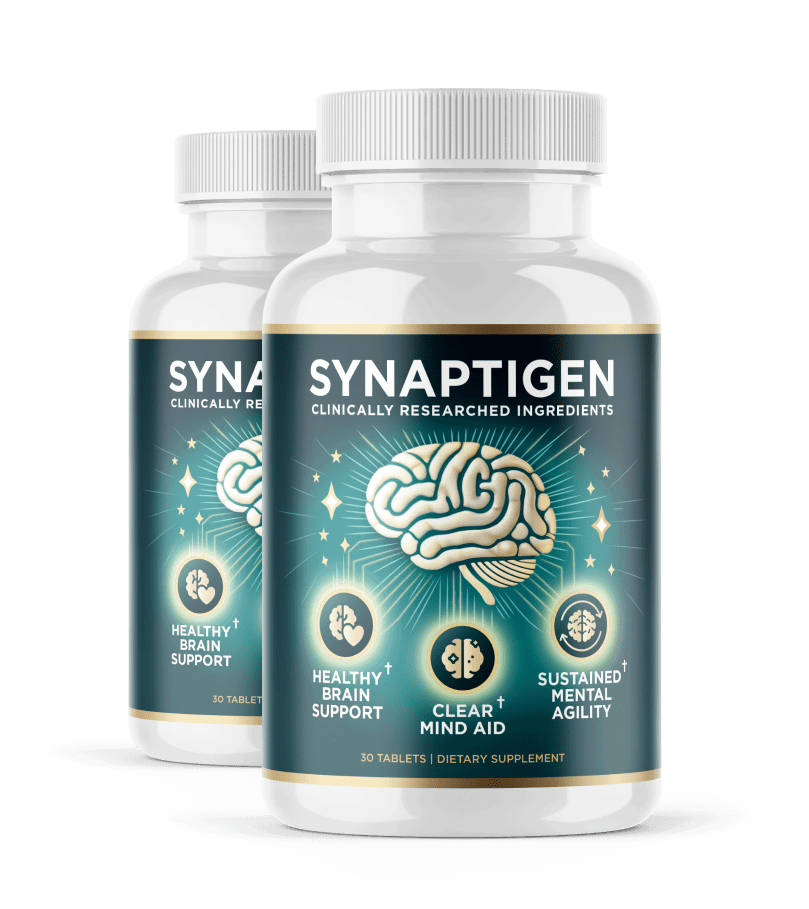 What is Synaptigen?